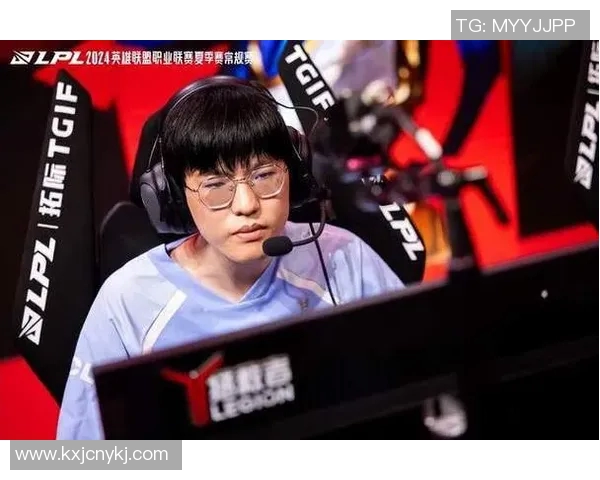 JDG战队Kanavi野核版本逆风翻盘TES，精彩逆袭战纪实